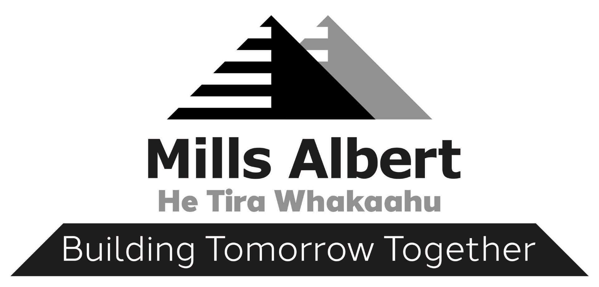 Mills Albert