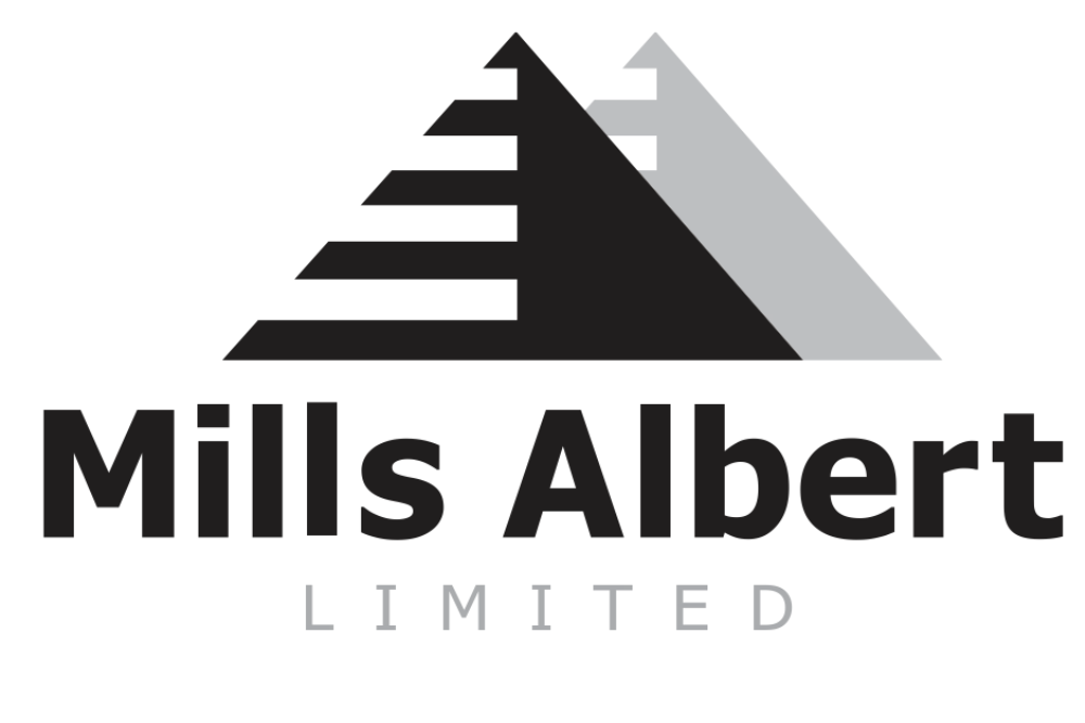 Mills Albert