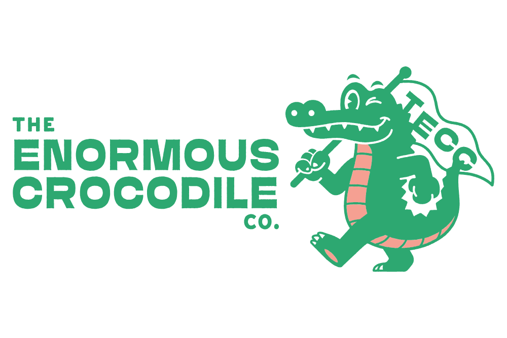 The Enormous Crocodile Co.