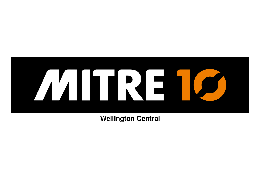 Mitre 10 Wellington Central
