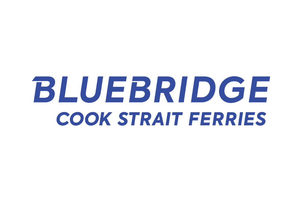 Bluebridge Cook Strait Ferries