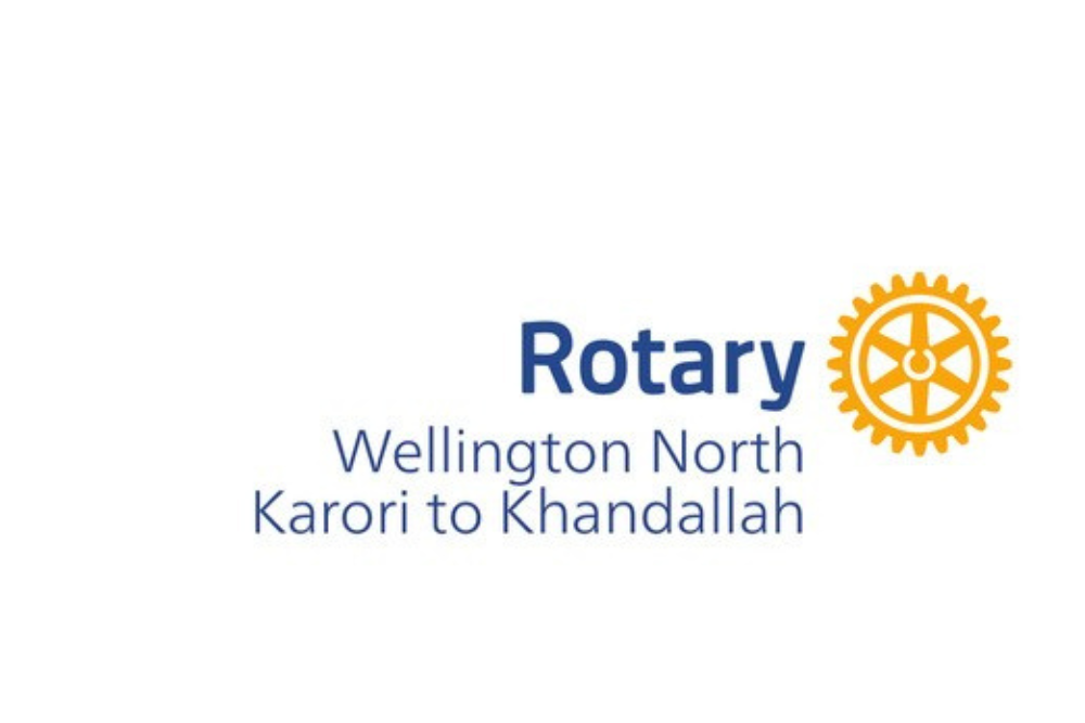 Rotary Club of Wellington North – Karori to Khandallah